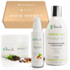 PACK OFERTA Mantenimiento champu mascarilla y serum
