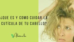Lee más sobre el artículo ¿Qué es y como cuidar la Cutícula de tu Cabello?