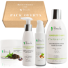 Pack Mantenimiento + acondicionador 4 pasos