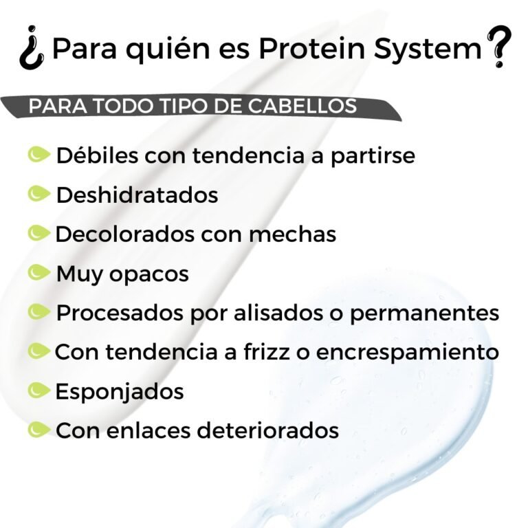 Protein System Proteina de Repolarizacion instantanea capilar