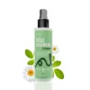 Frizz control cabello sin encrespamiento y protector de calor