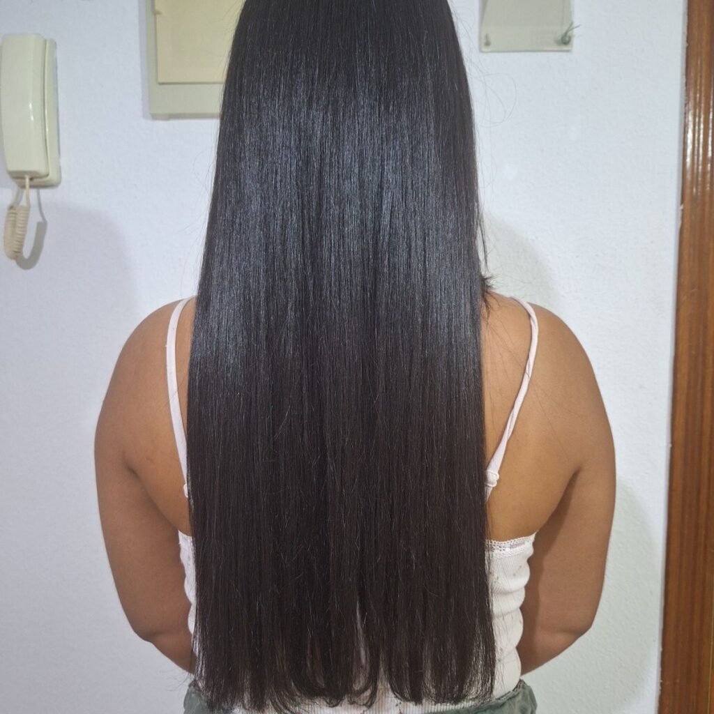 Imagen #1 de Luz Pineda