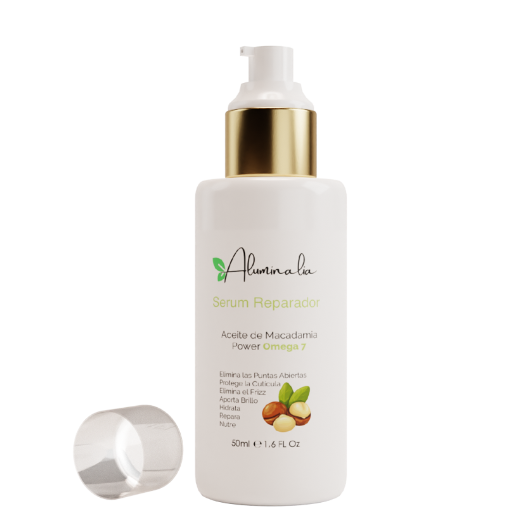 Serum Power Omega-7 Macadamia 50ml