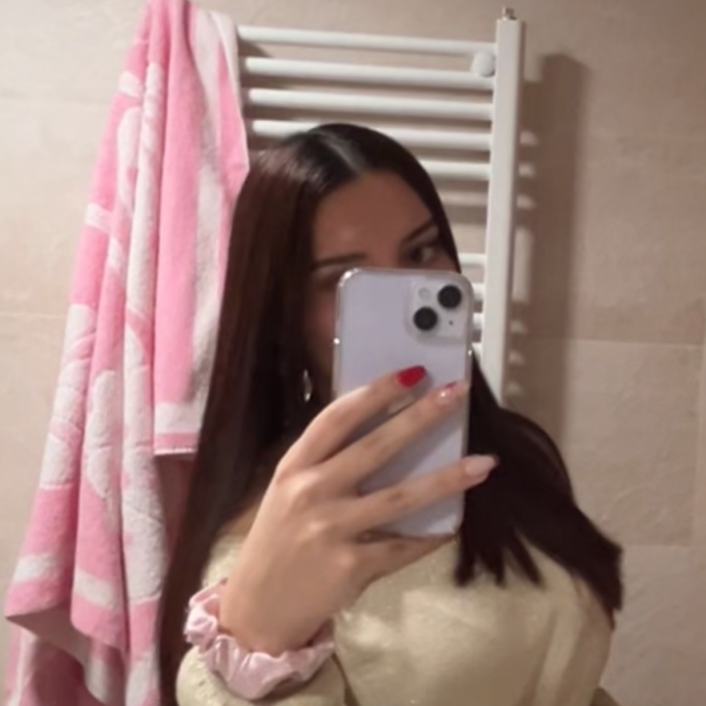 Imagen #2 de Sofia B.